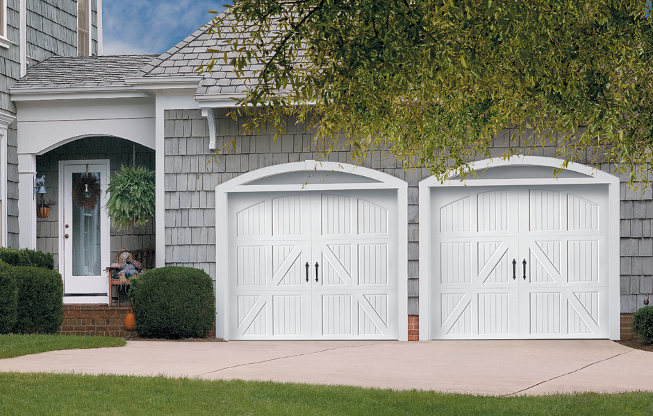 Amarr Garage Doors