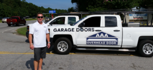 AAA OVERHEAD DOOR INC.