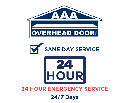 AAA Overhead Door Service