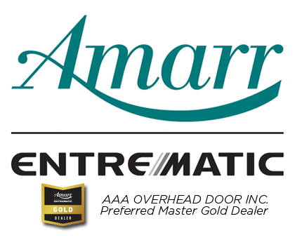 Amarr Garage Doors