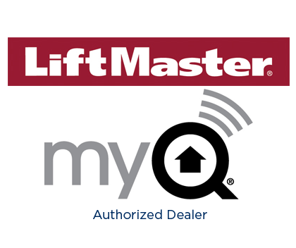 LiftMaster Authorized Dealer