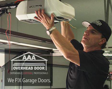 Garage Door Service